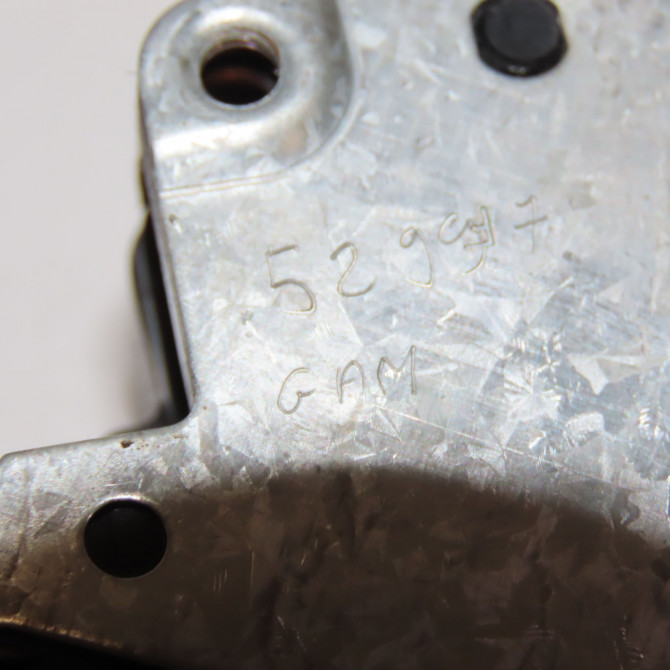 Commande clignotant occasion RENAULT TWINGO I Phase 1 04-1993->08-1998 1.2i 55ch 7700839681 6