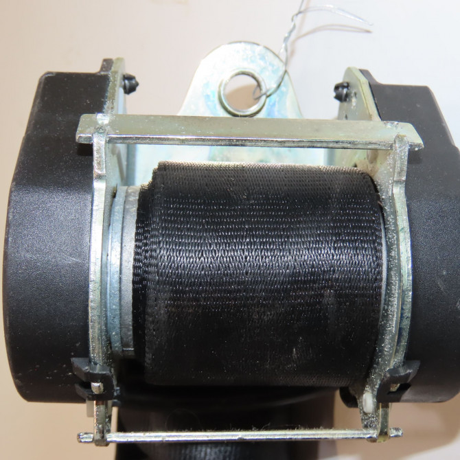 Ceinture arrière gauche occasion SEAT ALTEA Phase 1 04-2004->05-2009 2.0 TDI 140ch 5P0857805ERAA 2