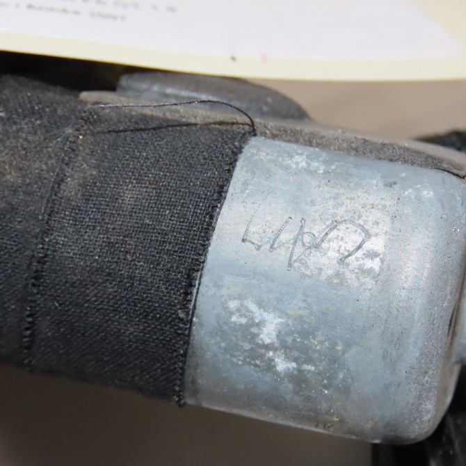 Mecanisme + moteur lève-glace avant droit occasion ALFA ROMEO ALFA GT Phase 1 03-2004->12-2010 1.9 JTDm 150ch 60681592 4