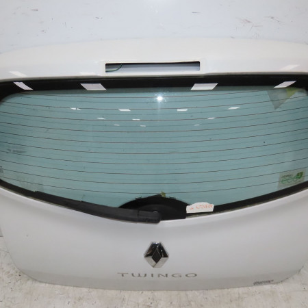 Hayon occasion RENAULT TWINGO II Phase 1 06-2007->11-2011 1.2i 16v 75ch 901004681R
