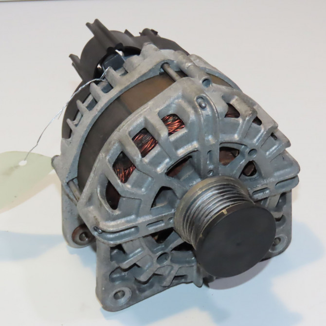 Alternateur occasion NISSAN MICRA V Phase 1 02-2017->... 2310000Q6M 1