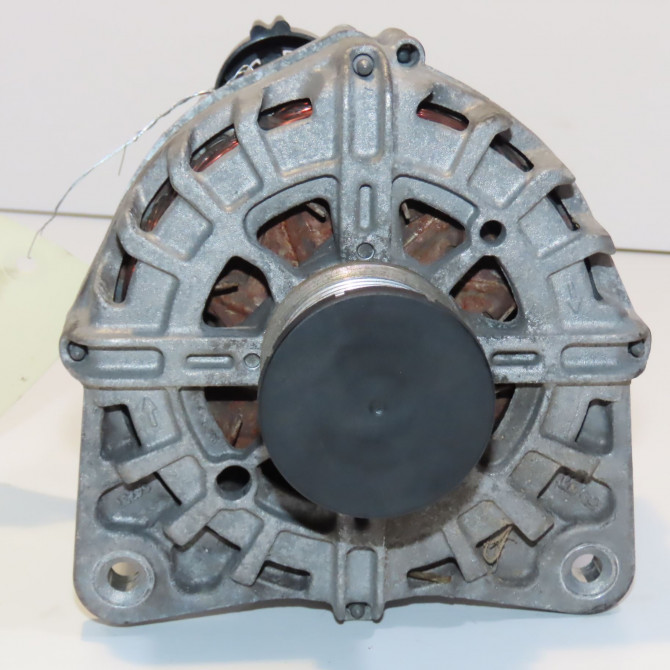 Alternateur occasion NISSAN MICRA V Phase 1 02-2017->... 2310000Q6M 2
