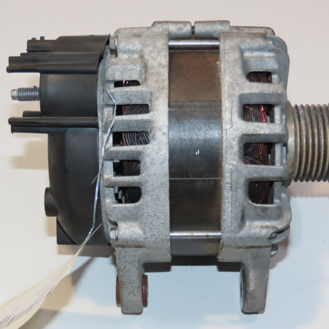 Alternateur occasion NISSAN MICRA V Phase 1 02-2017->... 2310000Q6M 3