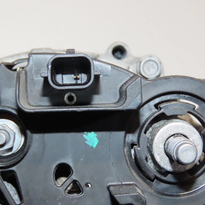 Alternateur occasion NISSAN MICRA V Phase 1 02-2017->... 2310000Q6M 6