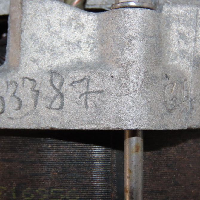 Alternateur occasion NISSAN MICRA V Phase 1 02-2017->... 2310000Q6M 8