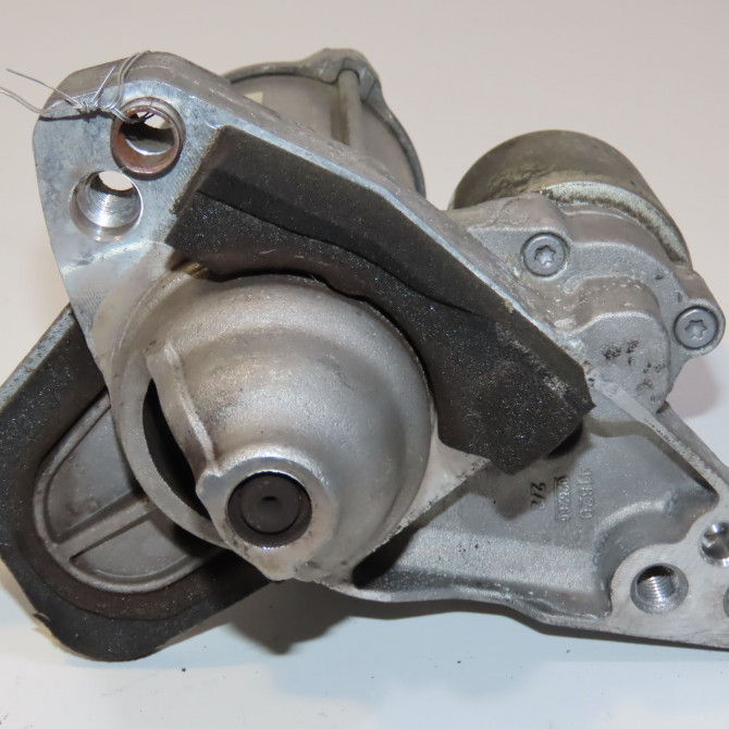 Démarreur occasion NISSAN MICRA V Phase 1 02-2017->... 2330000Q7A 3