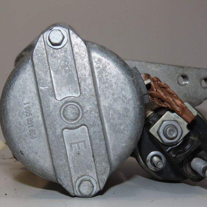 Démarreur occasion NISSAN MICRA V Phase 1 02-2017->... 2330000Q7A 4