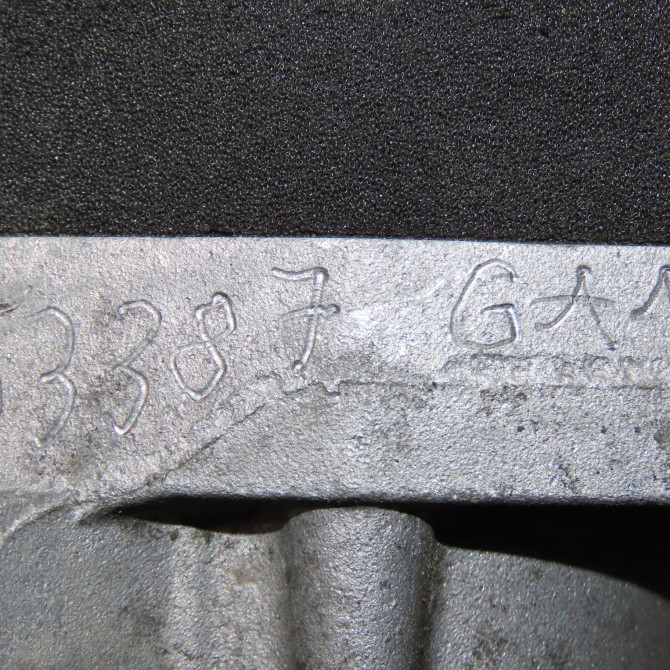 Démarreur occasion NISSAN MICRA V Phase 1 02-2017->... 2330000Q7A 6