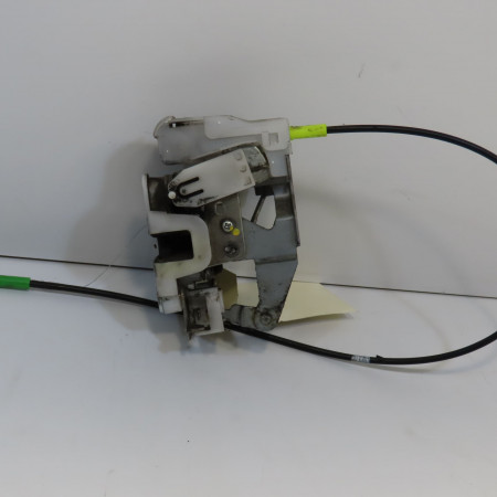 Serrure porte arg occasion CITROEN C1 I Phase 2 11-2008->01-2012 1.0i 9137E9