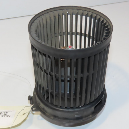 Ventilateur de chauffage occasion NISSAN JUKE Phase 1 09-2010->... 1.5 DCI 110ch 272261KA0A
