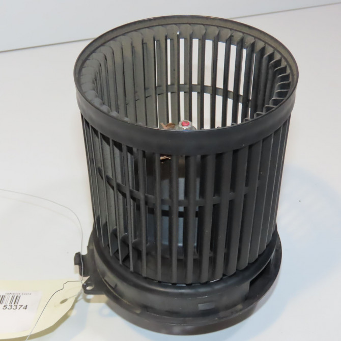 Ventilateur de chauffage occasion NISSAN JUKE Phase 1 09-2010->... 1.5 DCI 110ch 272261KA0A 1