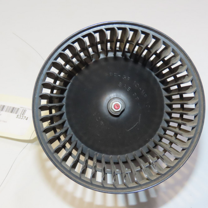 Ventilateur de chauffage occasion NISSAN JUKE Phase 1 09-2010->... 1.5 DCI 110ch 272261KA0A 2