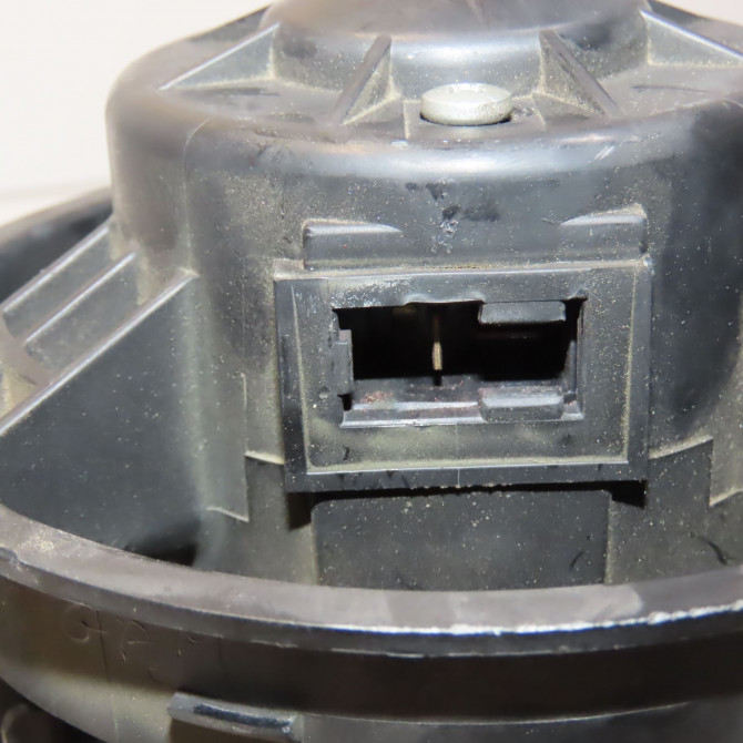 Ventilateur de chauffage occasion NISSAN JUKE Phase 1 09-2010->... 1.5 DCI 110ch 272261KA0A 4