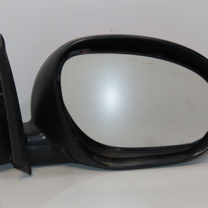 Retroviseur exterieur electrique droit occasion NISSAN JUKE Phase 1 09-2010->... 1.5 DCI 110ch 963011KA7A 1