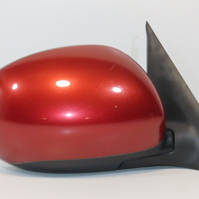 Retroviseur exterieur electrique droit occasion NISSAN JUKE Phase 1 09-2010->... 1.5 DCI 110ch 963011KA7A 2