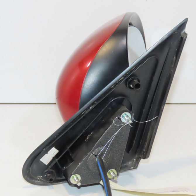 Retroviseur exterieur electrique droit occasion NISSAN JUKE Phase 1 09-2010->... 1.5 DCI 110ch 963011KA7A 3