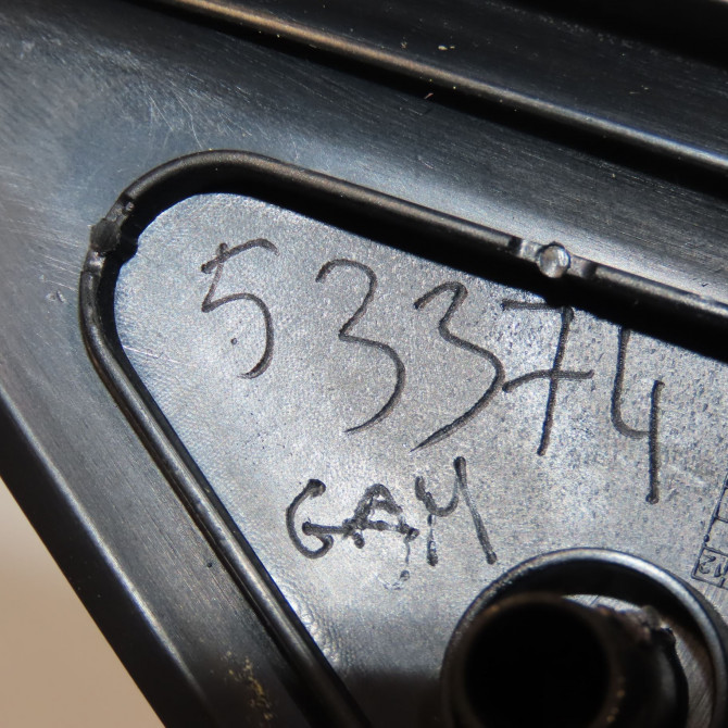 Retroviseur exterieur electrique droit occasion NISSAN JUKE Phase 1 09-2010->... 1.5 DCI 110ch 963011KA7A 5