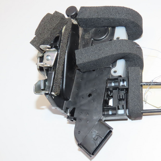 Serrure porte avd occasion NISSAN JUKE Phase 1 09-2010->... 1.5 DCI 110ch 805001KD1A 2