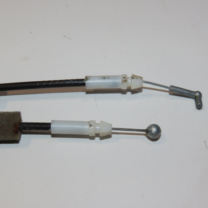 Serrure porte avd occasion NISSAN JUKE Phase 1 09-2010->... 1.5 DCI 110ch 805001KD1A 3