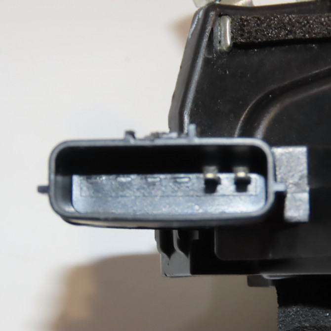 Serrure porte avd occasion NISSAN JUKE Phase 1 09-2010->... 1.5 DCI 110ch 805001KD1A 4