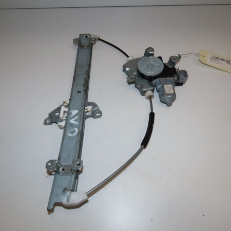 Mecanisme + moteur lève-glace avant droit occasion NISSAN JUKE Phase 1 09-2010->... 1.5 DCI 110ch 807201KA0C