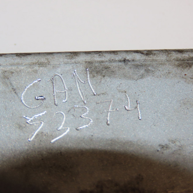 Mecanisme + moteur lève-glace avant droit occasion NISSAN JUKE Phase 1 09-2010->... 1.5 DCI 110ch 807201KA0C 7