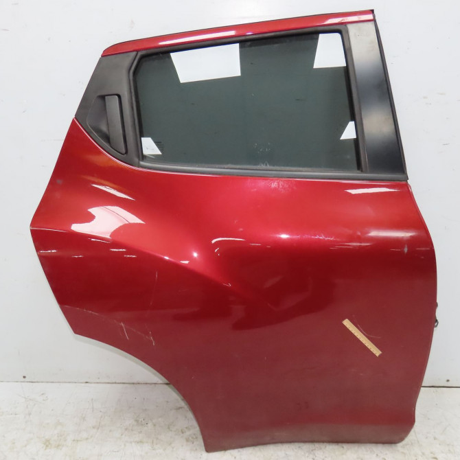 Porte arrière droite occasion NISSAN JUKE Phase 1 09-2010->... 1.5 DCI 110ch H2A0MBA6MC 1