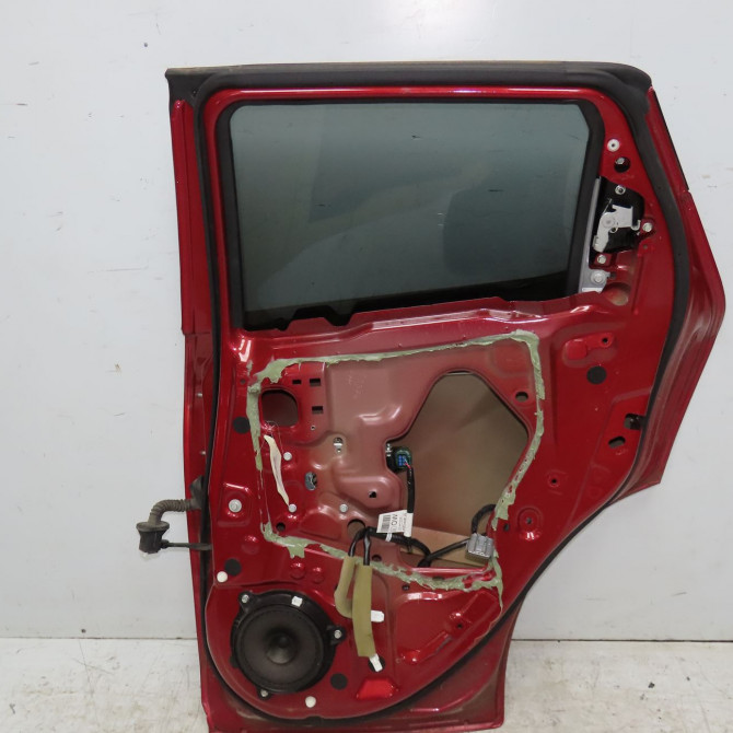 Porte arrière droite occasion NISSAN JUKE Phase 1 09-2010->... 1.5 DCI 110ch H2A0MBA6MC 2