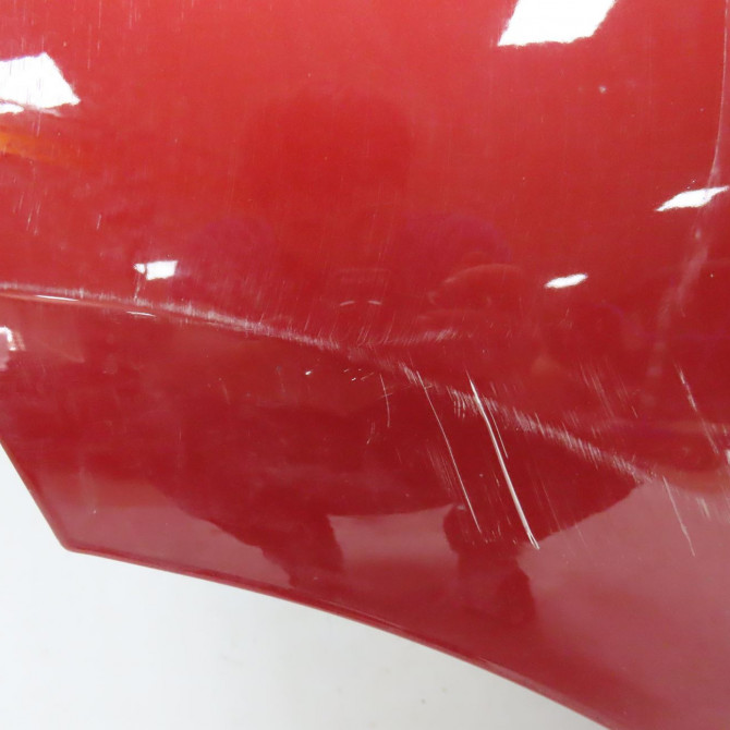 Porte arrière droite occasion NISSAN JUKE Phase 1 09-2010->... 1.5 DCI 110ch H2A0MBA6MC 3