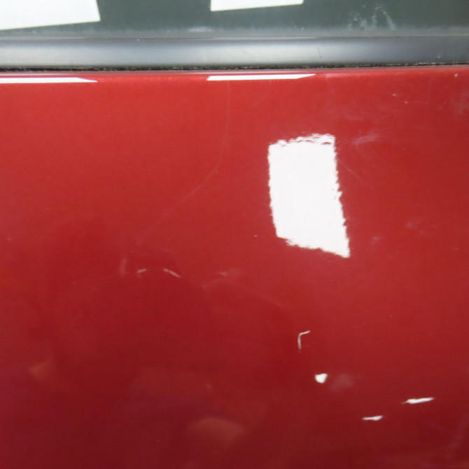 Porte arrière droite occasion NISSAN JUKE Phase 1 09-2010->... 1.5 DCI 110ch H2A0MBA6MC 5