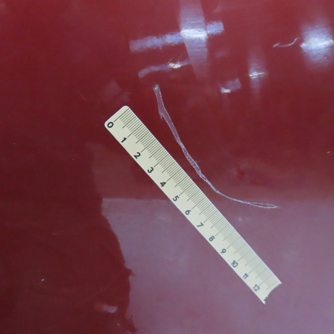 Porte arrière droite occasion NISSAN JUKE Phase 1 09-2010->... 1.5 DCI 110ch H2A0MBA6MC 7