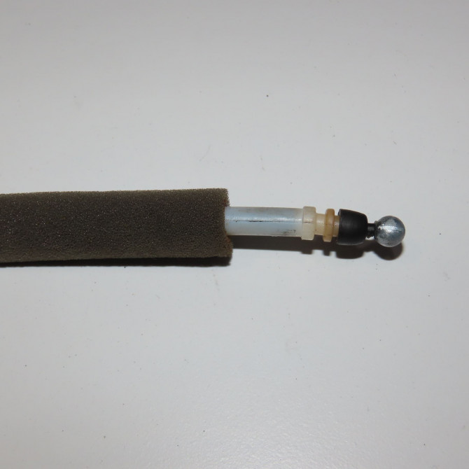 Serrure porte ard occasion NISSAN JUKE Phase 1 09-2010->... 1.5 DCI 110ch 825001KA2A 4