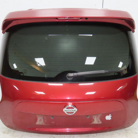 Hayon occasion NISSAN JUKE Phase 1 09-2010->... 1.5 DCI 110ch K01001KAAE