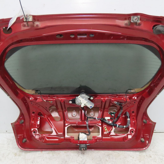 Hayon occasion NISSAN JUKE Phase 1 09-2010->... 1.5 DCI 110ch K01001KAAE 2