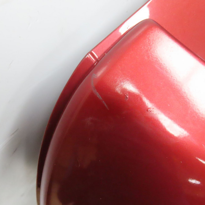 Hayon occasion NISSAN JUKE Phase 1 09-2010->... 1.5 DCI 110ch K01001KAAE 3