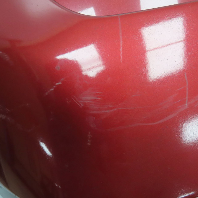 Hayon occasion NISSAN JUKE Phase 1 09-2010->... 1.5 DCI 110ch K01001KAAE 4