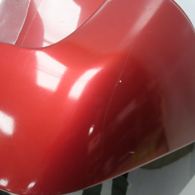 Hayon occasion NISSAN JUKE Phase 1 09-2010->... 1.5 DCI 110ch K01001KAAE 5