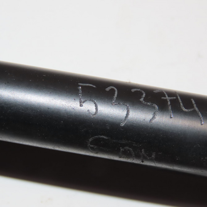 Verin droit hayon occasion NISSAN JUKE Phase 1 09-2010->... 1.5 DCI 110ch 904501KA1A 3