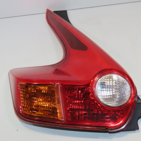 Feu arrière gauche occasion NISSAN JUKE Phase 1 09-2010->... 1.5 DCI 110ch 265551KA0B