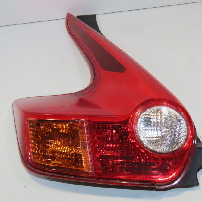 Feu arrière gauche occasion NISSAN JUKE Phase 1 09-2010->... 1.5 DCI 110ch 265551KA0B 1