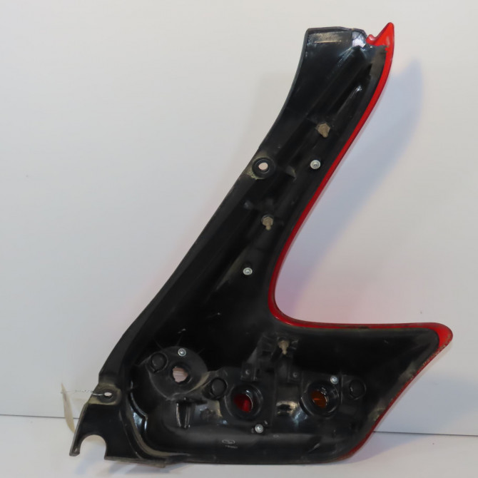 Feu arrière gauche occasion NISSAN JUKE Phase 1 09-2010->... 1.5 DCI 110ch 265551KA0B 2