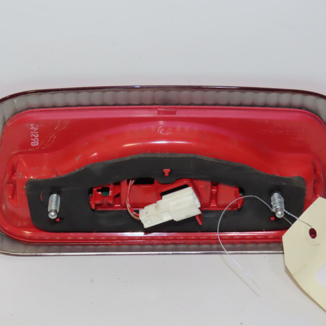 Feux stop supplementaire occasion NISSAN JUKE Phase 1 09-2010->... 1.5 DCI 110ch 265901KA0A 2