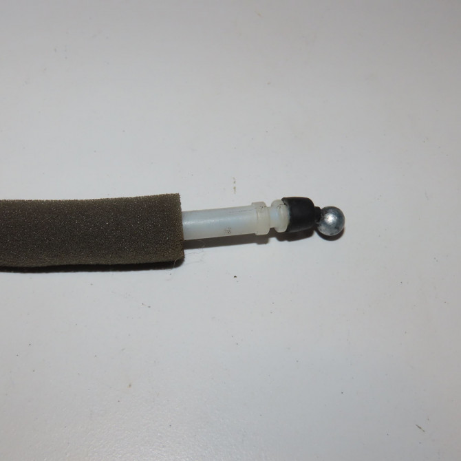 Serrure porte arg occasion NISSAN JUKE Phase 1 09-2010->... 1.5 DCI 110ch 825011KA2A 4