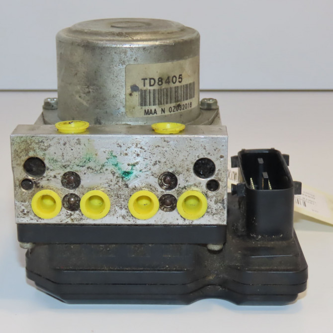 Unité hydraulique ABS occasion NISSAN JUKE Phase 1 09-2010->... 1.5 DCI 110ch 476601KA2A 2