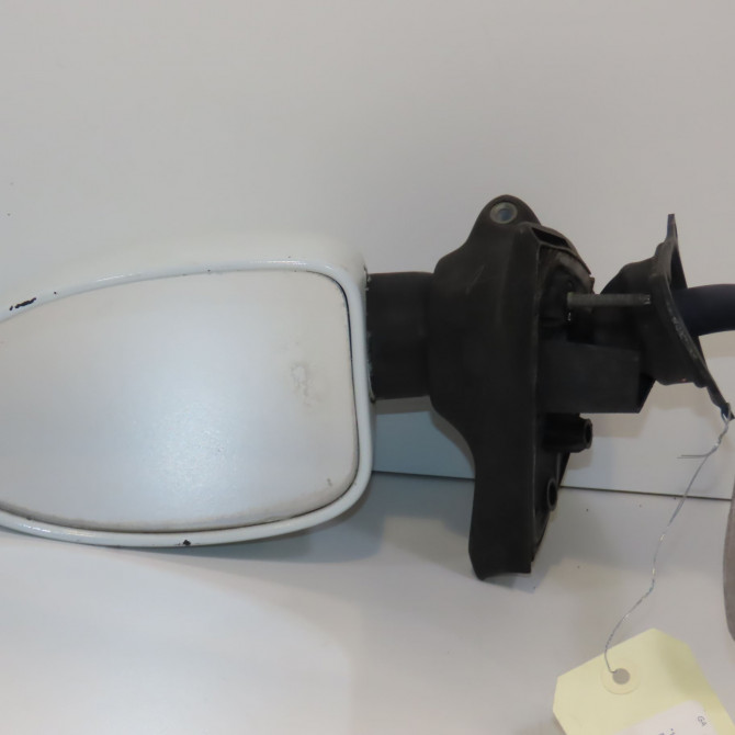 Retroviseur exterieur gauche occasion RENAULT TWINGO I Phase 1 04-1993->08-1998 1.2i 55ch 7701367759 1