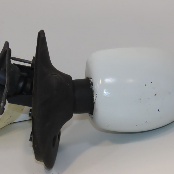 Retroviseur exterieur gauche occasion RENAULT TWINGO I Phase 1 04-1993->08-1998 1.2i 55ch 7701367759 2