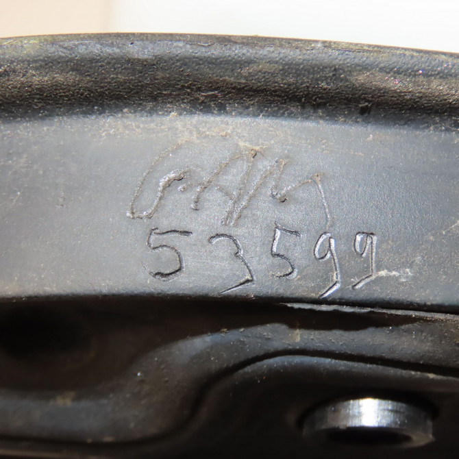 Retroviseur exterieur gauche occasion RENAULT TWINGO I Phase 1 04-1993->08-1998 1.2i 55ch 7701367759 4