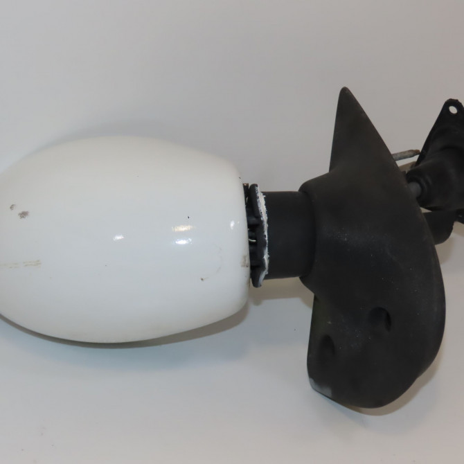 Retroviseur exterieur manuel droit occasion RENAULT TWINGO I Phase 1 04-1993->08-1998 1.2i 55ch 7701367760 2