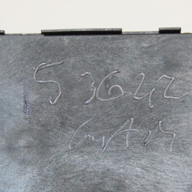 Commande lève-glace porte avant gauche occasion VOLKSWAGEN TOURAN II Phase 1 09-2010->12-2015 5K4959857AXSH 5