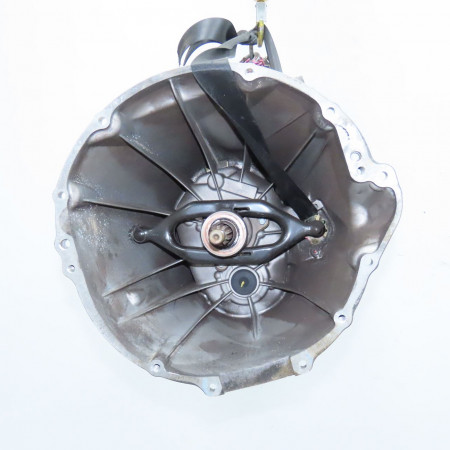 Boîte à vitesse mecanique occasion JEEP CHEROKEE II Phase 2 09-2004->12-2007 2.8 CRD